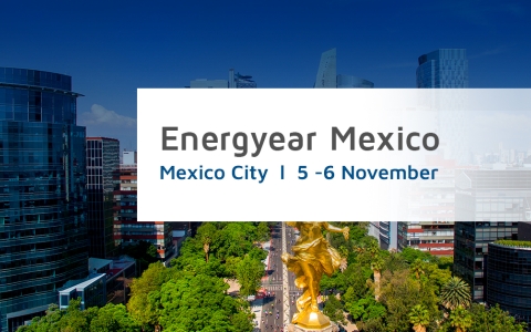 Energyear Mexico